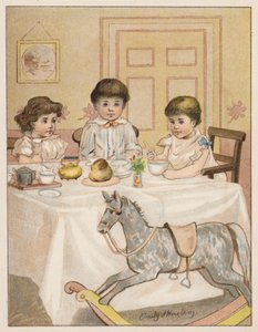 In de Kinderkamer
