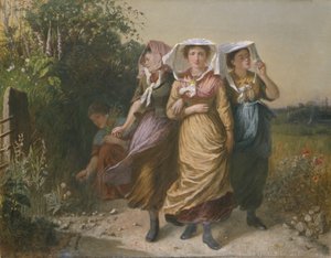 De Bal Meisjes