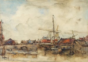Nederlandse Brug