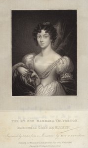 De zeer eerbiedwaardige Barbara Yelverton door Emma Eleanor Kendrick
