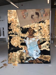 De Kwetsbare Dispositie door Emma Prempeh