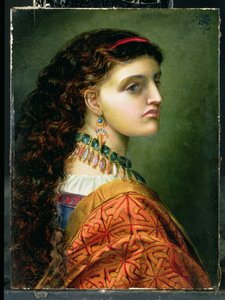 Onbekend schilderij