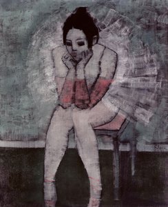 Tutu door Endre Roder