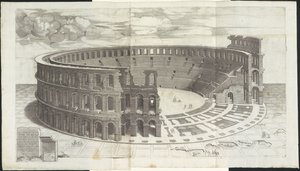 Arena van Verona (serie titel)