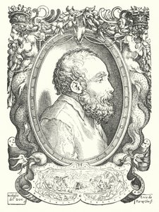 Lodovico Domenichi, Italiaanse Renaissance vertaler en schrijver