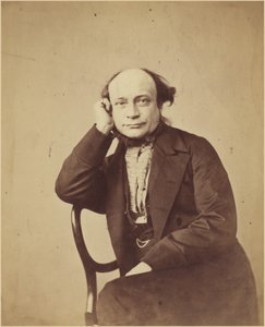 Alfred Clint door English Photographer