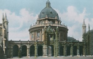 All Souls College