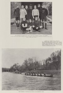 Amerikaanse Bemanning voor Henley