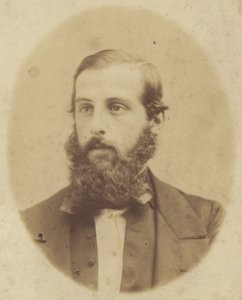 Arthur Evershed door English Photographer