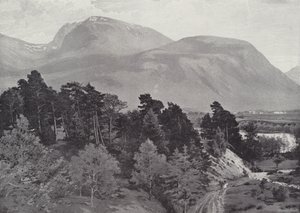 Ben Nevis