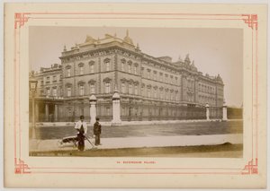 Buckingham Palace