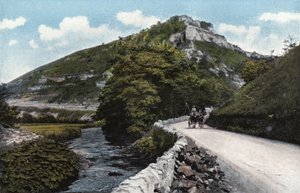 Buxton, Topley Pike