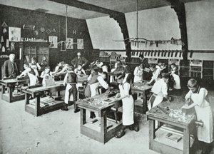 Timmerles, 1896
