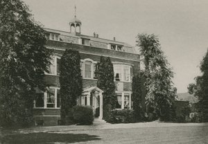 Huis van Charles Dickens, Gadshill