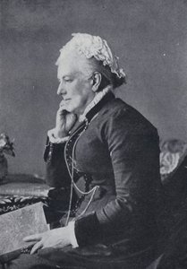 Charlotte Mary Yonge
