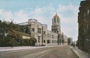 Christchurch