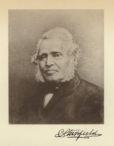 Clarkson Stanfield