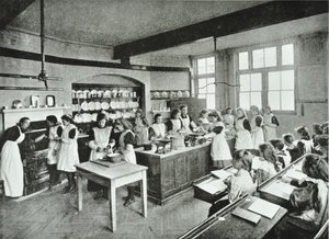 Kookles, 1896
