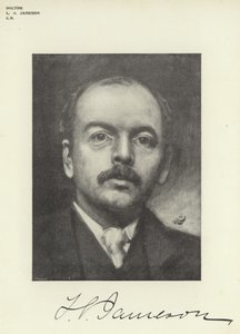 Doctor L S Jameson