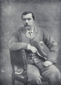 Dr A Conan Doyle