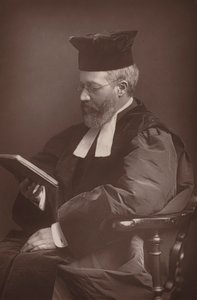 Dr. Adler door English Photographer