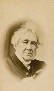 Dr. Anson door English Photographer