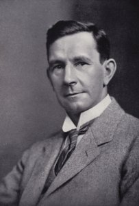 Dr. G. C. Simpson door English Photographer