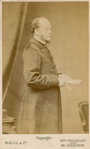 Graaf Cranbrook, Gathorne-Hardy door English Photographer