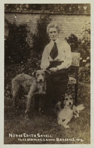 Edith Cavell