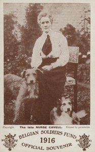 Edith Cavell