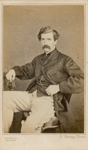 Edward Askew Sothern door English Photographer