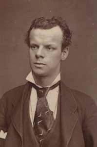Edward Terry door English Photographer