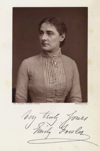 Emily Fowler