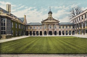 Emmanuel College