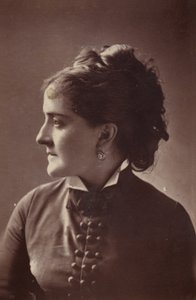 Fanny Josephs