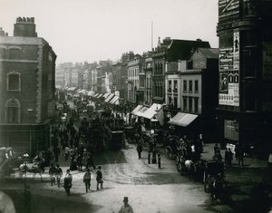 Ford Street, Londen