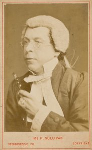 Fred Sullivan