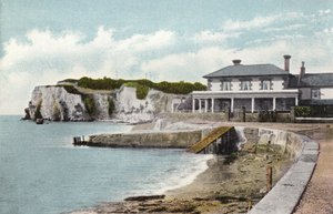 Freshwater Baai