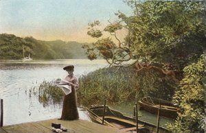 Fritton Meer