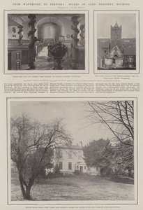Van Waterford naar Pretoria, scènes uit de jeugd van Lord Roberts