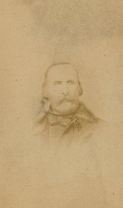 Garibaldi