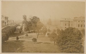 Greenwich Hospital en de Infirmary