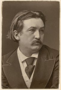 Gustave Doré door English Photographer
