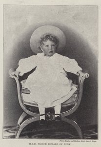 ZKH Prins Edward van York