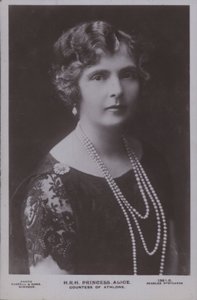 Prinses Alice door English Photographer