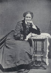 Helen Hunt Jackson