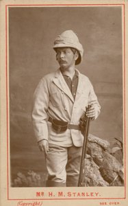 Henry Morton Stanley