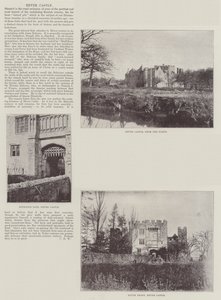 Kasteel Hever