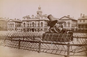 Horse Guards Parade, Londen