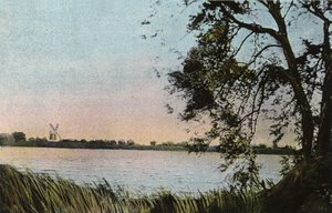 Horsey Mere